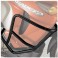 Coppia telai paramotore Givi TN365 per Honda XL 1000V V