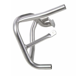 Paramotore inox Hepco & Becker per Triumph Tiger 850 Sport Paramotore inox Hepco & Becker per Triumph Tiger 850 Sport