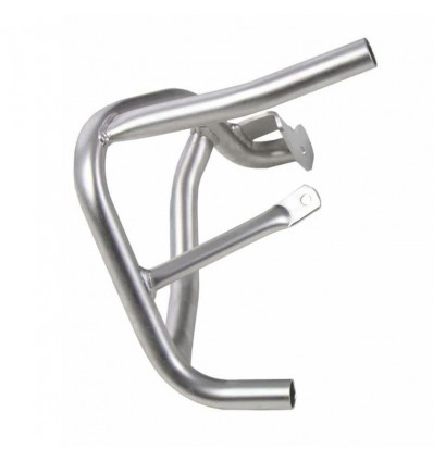 Paramotore inox Hepco & Becker per Triumph Tiger 850 Sport Paramotore inox Hepco & Becker per Triumph Tiger 850 Sport