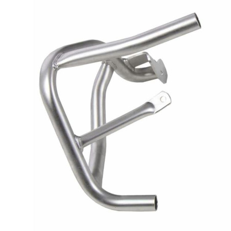 Paramotore inox Hepco & Becker per Triumph Tiger 850 Sport Paramotore inox Hepco & Becker per Triumph Tiger 850 Sport