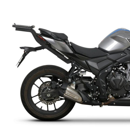 Portapacchi Shad per Voge Brivido 500R Portapacchi Shad per Voge Brivido 500R