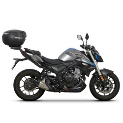 Portapacchi Shad per Voge Brivido 500R Portapacchi Shad per Voge Brivido 500R