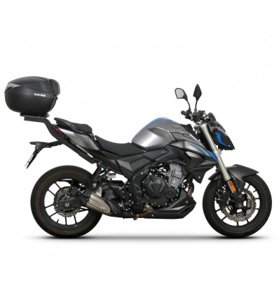 Portapacchi Shad per Voge Brivido 500R Portapacchi Shad per Voge Brivido 500R