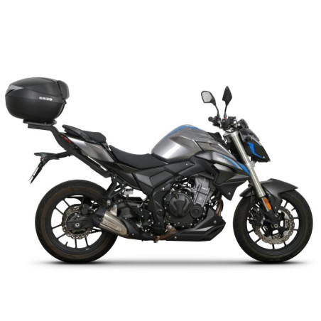 Portapacchi Shad per Voge Brivido 500R Portapacchi Shad per Voge Brivido 500R