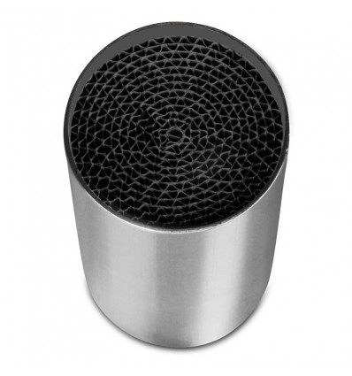 Catalizzatore Mivv ACC076A1 per scarichi predisposti Catalizzatore Mivv ACC076A1 per scarichi predisposti