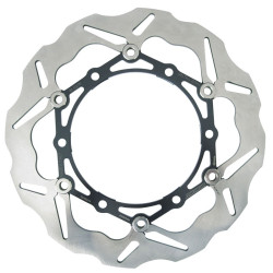 Disco freno Braking Wave flottante WL7001 per Yamaha YZF R 125 e MT 125