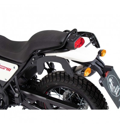 Telai laterali Hepco & Becker C-Bow system per Royal Enfield Scram 411