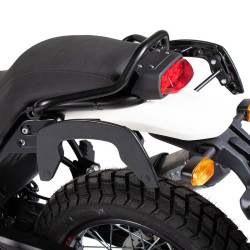 Telai laterali Hepco & Becker C-Bow system per Royal Enfield Scram 411 Telai laterali Hepco & Becker C-Bow system per Royal Enfield Scram 411