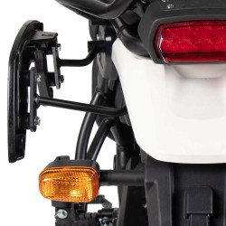 Telai laterali Hepco & Becker C-Bow system per Royal Enfield Scram 411 Telai laterali Hepco & Becker C-Bow system per Royal Enfield Scram 411