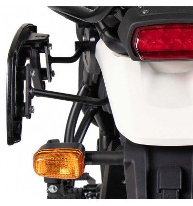 Telai laterali Hepco & Becker C-Bow system per Royal Enfield Scram 411 Telai laterali Hepco & Becker C-Bow system per Royal Enfield Scram 411