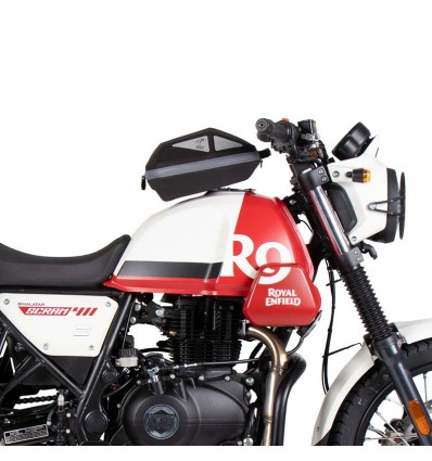 Flangia Hepco & Becker Tankring per Royal Enfield Scram 411 Flangia Hepco & Becker Tankring per Royal Enfield Scram 411