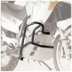 Coppia telai paramotore Givi TN366 per Honda XL 650V Tr