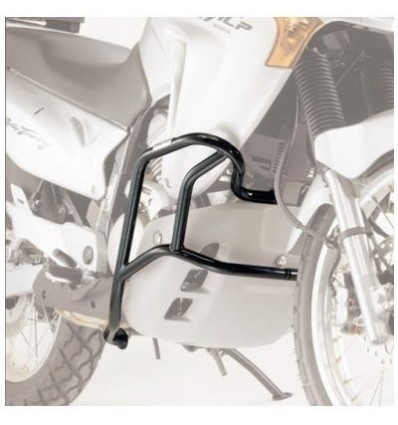 Coppia telai paramotore Givi TN366 per Honda XL 650V Tr