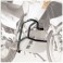 Coppia telai paramotore Givi TN366 per Honda XL 650V Tr Coppia telai paramotore Givi TN366 per Honda XL 650V Tr