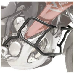 Coppia telai paramotore Givi TN455 per Honda XL700 V Tr