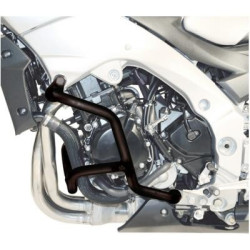 Coppia telai paramotore Givi TN535 per Suzuki GSR 600 0