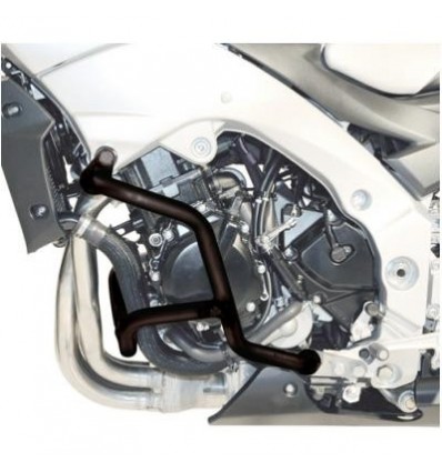 Coppia telai paramotore Givi TN535 per Suzuki GSR 600 0 Coppia telai paramotore Givi TN535 per Suzuki GSR 600 0