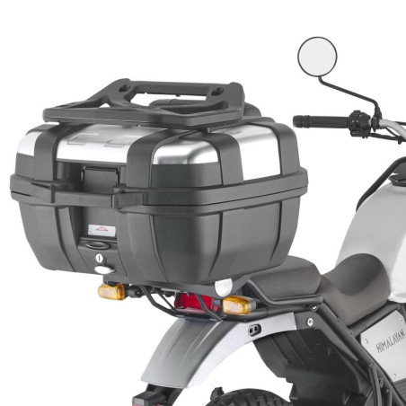 Portapacchi Givi SR9054 per Royal Enfield Himalayan dal 2021 Portapacchi Givi SR9054 per Royal Enfield Himalayan dal 2021