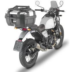 Portapacchi Givi SR9054 per Royal Enfield Himalayan dal 2021 Portapacchi Givi SR9054 per Royal Enfield Himalayan dal 2021