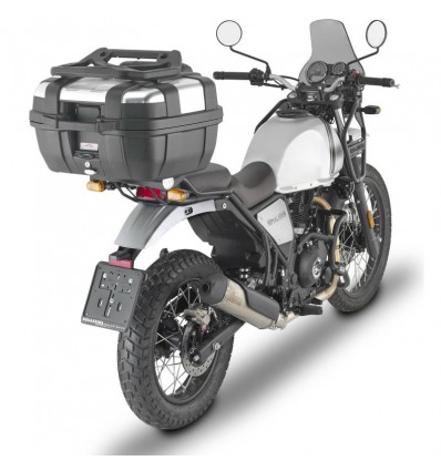 Portapacchi Givi SR9054 per Royal Enfield Himalayan dal 2021 Portapacchi Givi SR9054 per Royal Enfield Himalayan dal 2021