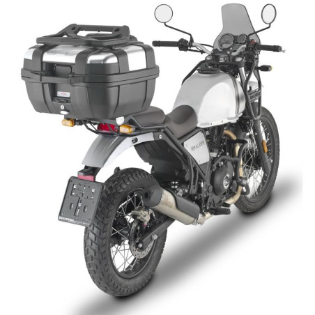 Portapacchi Givi SR9054 per Royal Enfield Himalayan dal 2021 Portapacchi Givi SR9054 per Royal Enfield Himalayan dal 2021