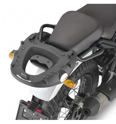 Portapacchi Givi SR9054 per Royal Enfield Himalayan dal 2021 Portapacchi Givi SR9054 per Royal Enfield Himalayan dal 2021
