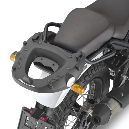 Portapacchi Givi SR9054 per Royal Enfield Himalayan dal 2021 Portapacchi Givi SR9054 per Royal Enfield Himalayan dal 2021
