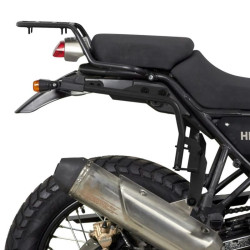 Portavaligie laterale Shad 3P su Royal Enfield Himalayan Portavaligie laterale Shad 3P su Royal Enfield Himalayan