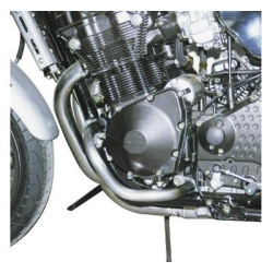 Coppia telai paramotore Givi TN392 per Suzuki GSX 750 9