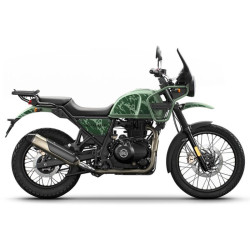 Portapacchi Shad per Royal Enfield Himalayan 410 dal 2021 Portapacchi Shad per Royal Enfield Himalayan 410 dal 2021