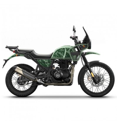 Portapacchi Shad per Royal Enfield Himalayan 410 dal 2021 Portapacchi Shad per Royal Enfield Himalayan 410 dal 2021