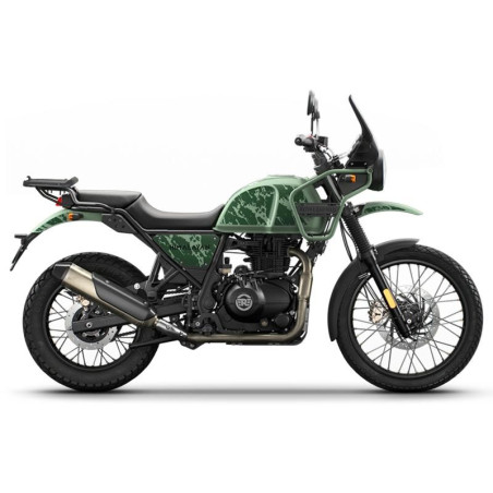 Portapacchi Shad per Royal Enfield Himalayan 410 dal 2021 Portapacchi Shad per Royal Enfield Himalayan 410 dal 2021