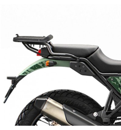 Portapacchi Shad per Royal Enfield Himalayan 410 dal 2021