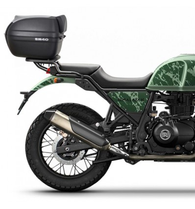 Portapacchi Shad per Royal Enfield Himalayan 410 dal 2021 Portapacchi Shad per Royal Enfield Himalayan 410 dal 2021