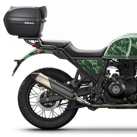 Portapacchi Shad per Royal Enfield Himalayan 410 dal 2021 Portapacchi Shad per Royal Enfield Himalayan 410 dal 2021