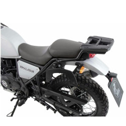 Portapacchi Hepco & Becker Easy Rack per Royal Enfield Himalayan dal 2021 Portapacchi Hepco & Becker Easy Rack per Royal Enfield Himalayan dal 2021