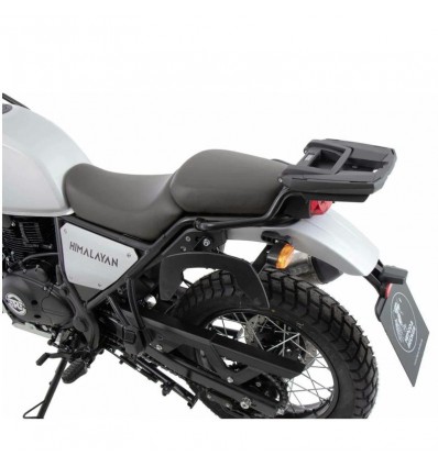Portapacchi Hepco & Becker Easy Rack per Royal Enfield Himalayan dal 2021 Portapacchi Hepco & Becker Easy Rack per Royal Enfield Himalayan dal 2021