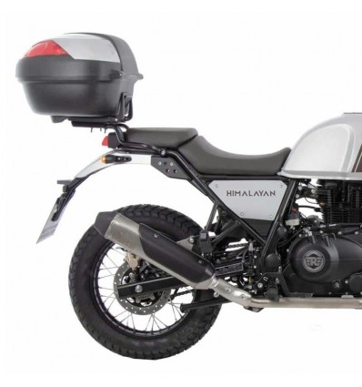 Portapacchi Hepco & Becker Easy Rack per Royal Enfield Himalayan dal 2021 Portapacchi Hepco & Becker Easy Rack per Royal Enfield Himalayan dal 2021