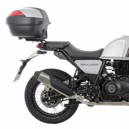 Portapacchi Hepco & Becker Easy Rack per Royal Enfield Himalayan dal 2021 Portapacchi Hepco & Becker Easy Rack per Royal Enfield Himalayan dal 2021