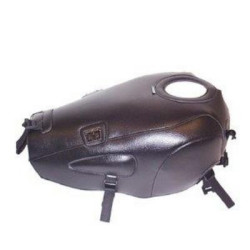 Copriserbatoio Bagster per Moto Guzzi Nevada 750 Club nero