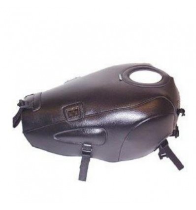 Copriserbatoio Bagster per Moto Guzzi Nevada 750 Club nero Copriserbatoio Bagster per Moto Guzzi Nevada 750 Club nero