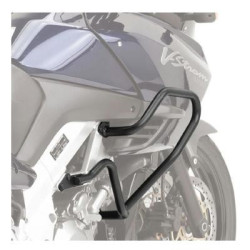 Coppia telai paramotore Givi TN528 per Suzuki DL 1000 V