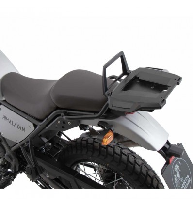 Portapacchi Hepco & Becker Alu Rack per Royal Enfield Himalayan dal 2021