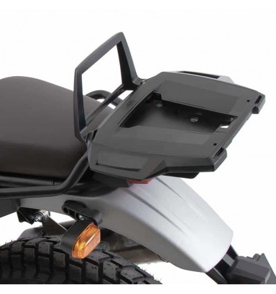 Portapacchi Hepco & Becker Alu Rack per Royal Enfield Himalayan dal 2021