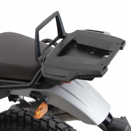 Portapacchi Hepco & Becker Alu Rack per Royal Enfield Himalayan dal 2021