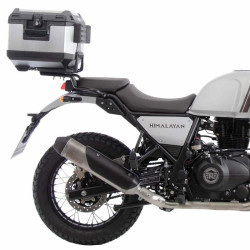 Portapacchi Hepco & Becker Alu Rack per Royal Enfield Himalayan dal 2021