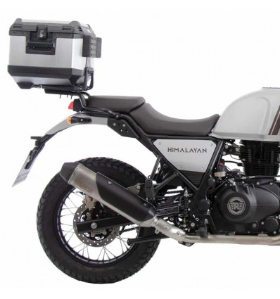 Portapacchi Hepco & Becker Alu Rack per Royal Enfield Himalayan dal 2021