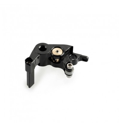 Adattatore Puig per leve freno su BMW S1000R, MV Agusta Superveloce... Adattatore Puig per leve freno su BMW S1000R, MV Agusta Superveloce...