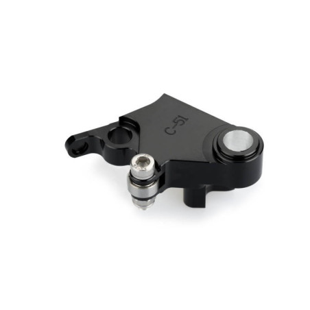 Adattatore Puig per leve frizione su BMW S1000R 14-20 e S1000RR 15-18 Adattatore Puig per leve frizione su BMW S1000R 14-20 e S1000RR 15-18
