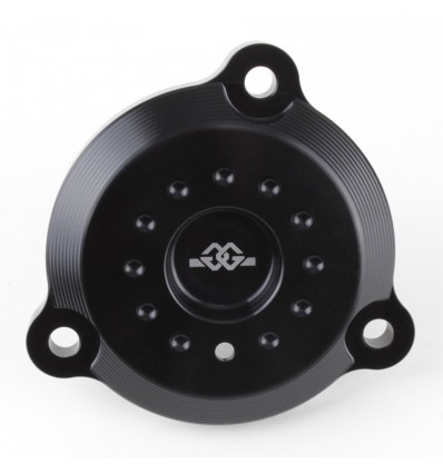Carter laterale forcellone Gilles Tooling per Yamaha T-Max 530 e 560 nero Carter laterale forcellone Gilles Tooling per Yamaha T-Max 530 e 560 nero